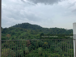 The Skywoods (D23), Condominium #282500621